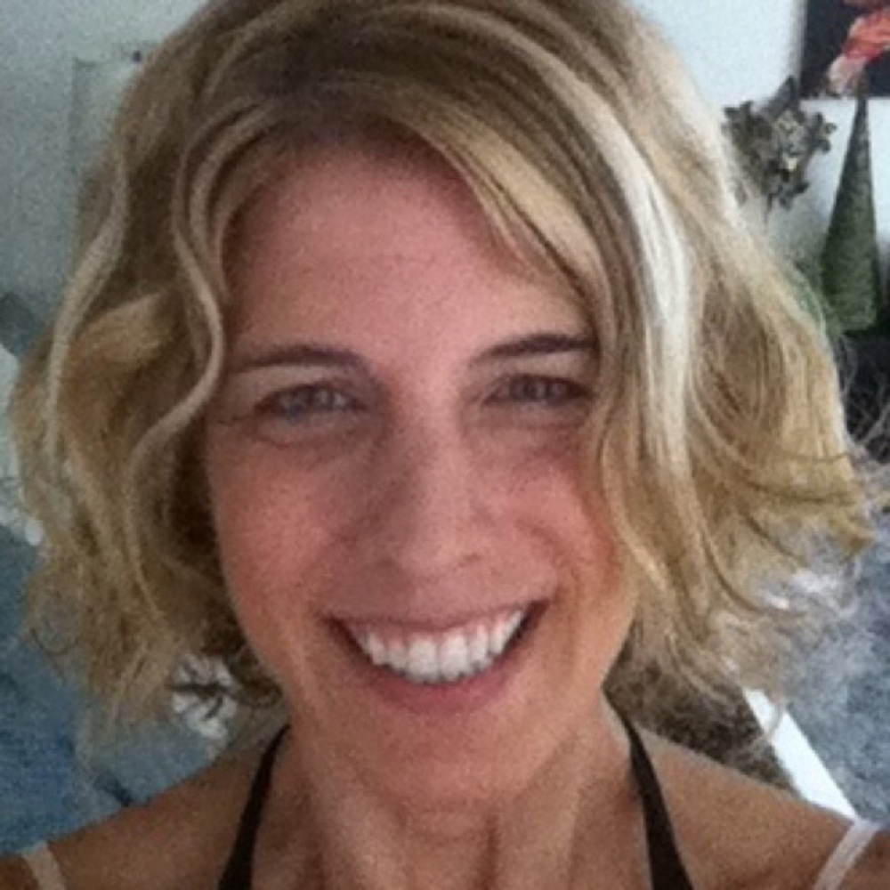 Meet your Posher, Tresa